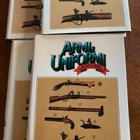 Militaria armi e uniformi tutti tempi