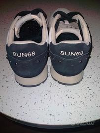 scarpe donna SUN68 