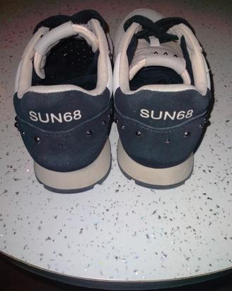 scarpe donna SUN68 