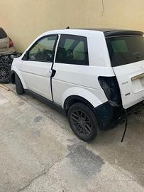 Ligier IXO disponibile per ricambi usati