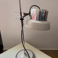 Lampada targetti sankey