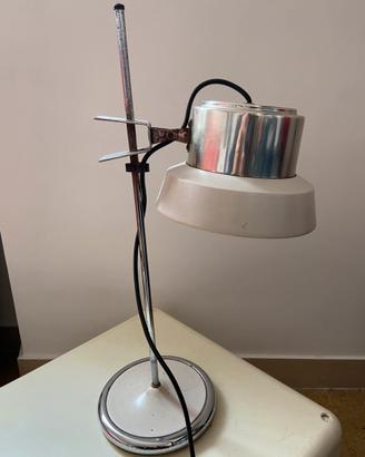Lampada targetti sankey