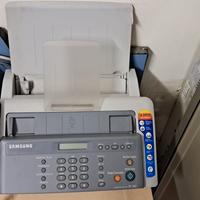 FAX SAMSUNG FOTOCOPIATRICE A4 pbpb