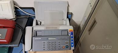FAX SAMSUNG FOTOCOPIATRICE A4 pbpb