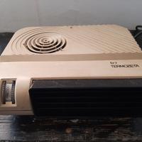 Termoventilatore