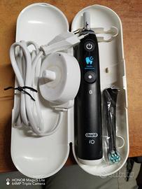 spazzolino elettrico ORAL-B iO Serie 3
