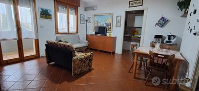 Appartamento arredato a Lecce zona Est