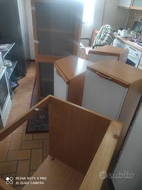 Mobil cucina