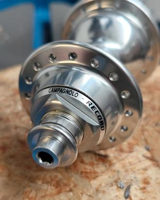 mozzo posteriore Campagnolo Record 32 fori