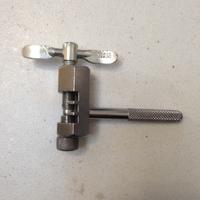 Smagliacatena 2 pezzi