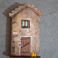 Calamita artigianale 