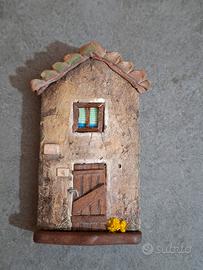 Calamita artigianale 