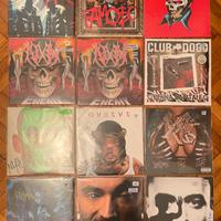 Lp Noyz Marracash Salmo Gué Sfera Fibra Caparezza