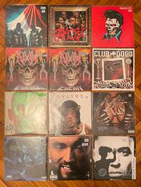 Lp Noyz Marracash Salmo Gué Sfera Fibra Caparezza