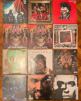 Lp Noyz Marracash Salmo Gué Sfera Fibra Caparezza