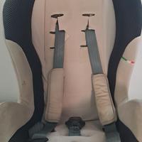 Seggiolino gruppo 1 viaggiosicuro Cam