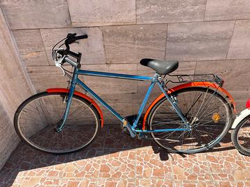 Bicicletta da passeggio