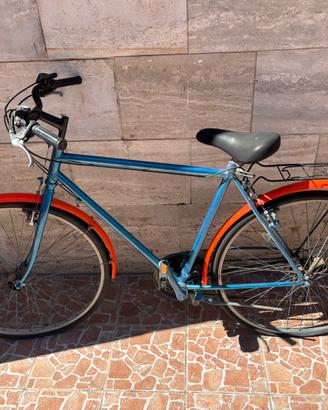 Bicicletta da passeggio