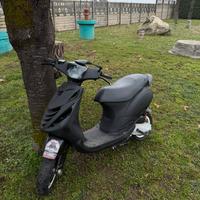 Piaggio zip 50