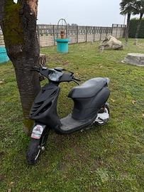 Piaggio zip 50