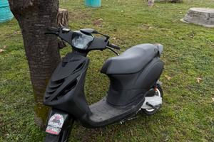 Piaggio zip 50