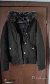 Giubbotto Woolrich donna tg S
