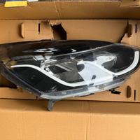 Coppia fari anteriori Renault Clio 4 RS -26060862R