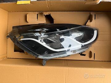 Coppia fari anteriori Renault Clio 4 RS -26060862R