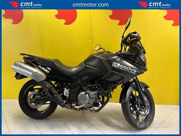 SUZUKI V-Strom 650 Garantita e Finanziabile