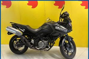 SUZUKI V-Strom 650 Garantita e Finanziabile