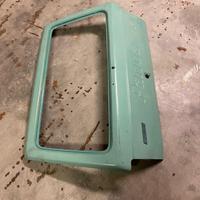 Portellone Panda 4x4