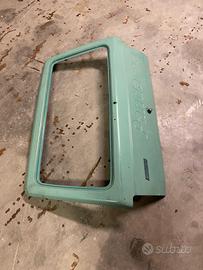 Portellone Panda 4x4