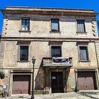 Appartamento Girifalco [VF014VRG]