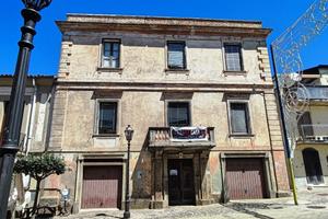 Appartamento Girifalco [VF014VRG]