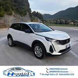 PEUGEOT 3008 1.5 BLUE-HDI 2022