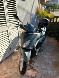 Yamaha X city 250