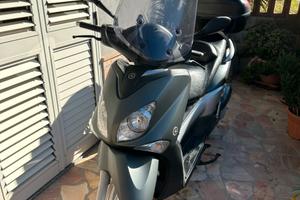 Yamaha X city 250