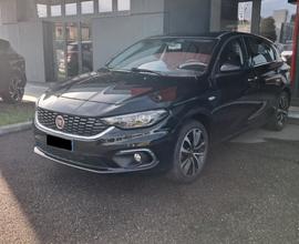 Fiat Tipo 1.6 Mjt S&S DCT 5 porte Lounge FT997