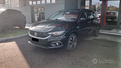 Fiat Tipo 1.6 Mjt S&S DCT 5 porte Lounge FT997