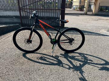 Coppi Spk01