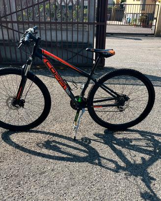 Coppi Spk01