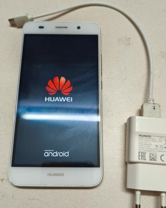 Huawei y6 non funzionante (leggere inserzione)