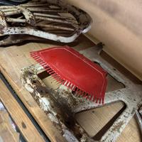 VESPA farobasso accessori ACCESSORI