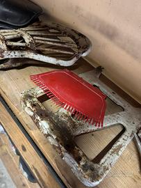 VESPA farobasso accessori ACCESSORI