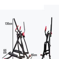 Ellittica Air Walker Slim Strider