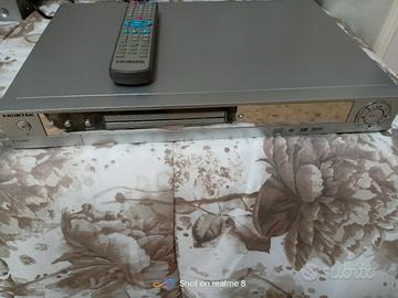 Lettore Registratore DVD Recorder Nortek 