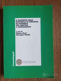 Distretto delle piastrelle di ceramica di Sassuolo