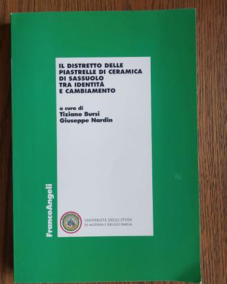 Distretto delle piastrelle di ceramica di Sassuolo