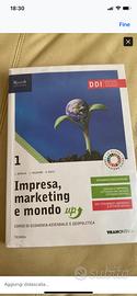 Libro impresa, marketing e mondo up 1