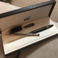 Penna Montblanc -Rollerball Refill
